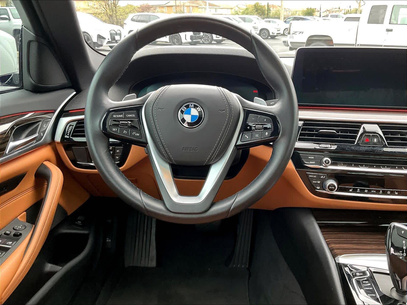 2023 BMW 540i 540i photo 5