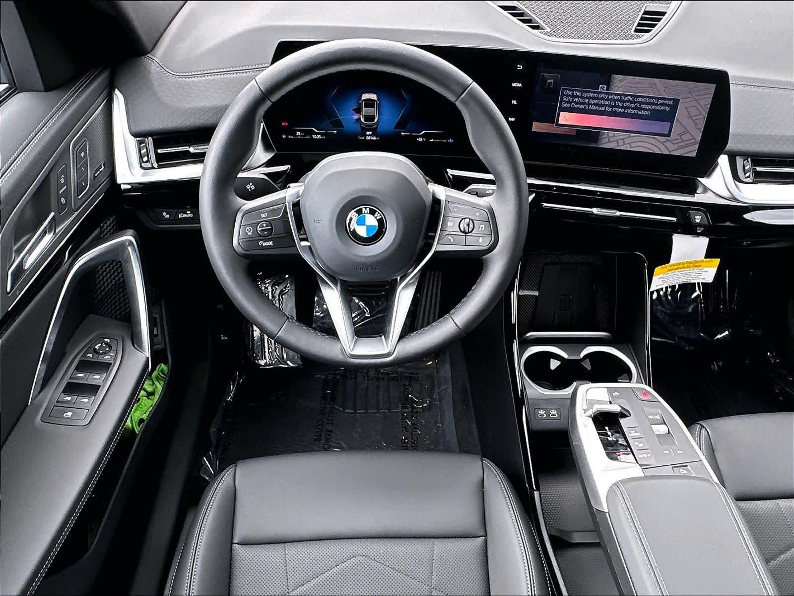 2026 BMW X2 28i - Photo 16