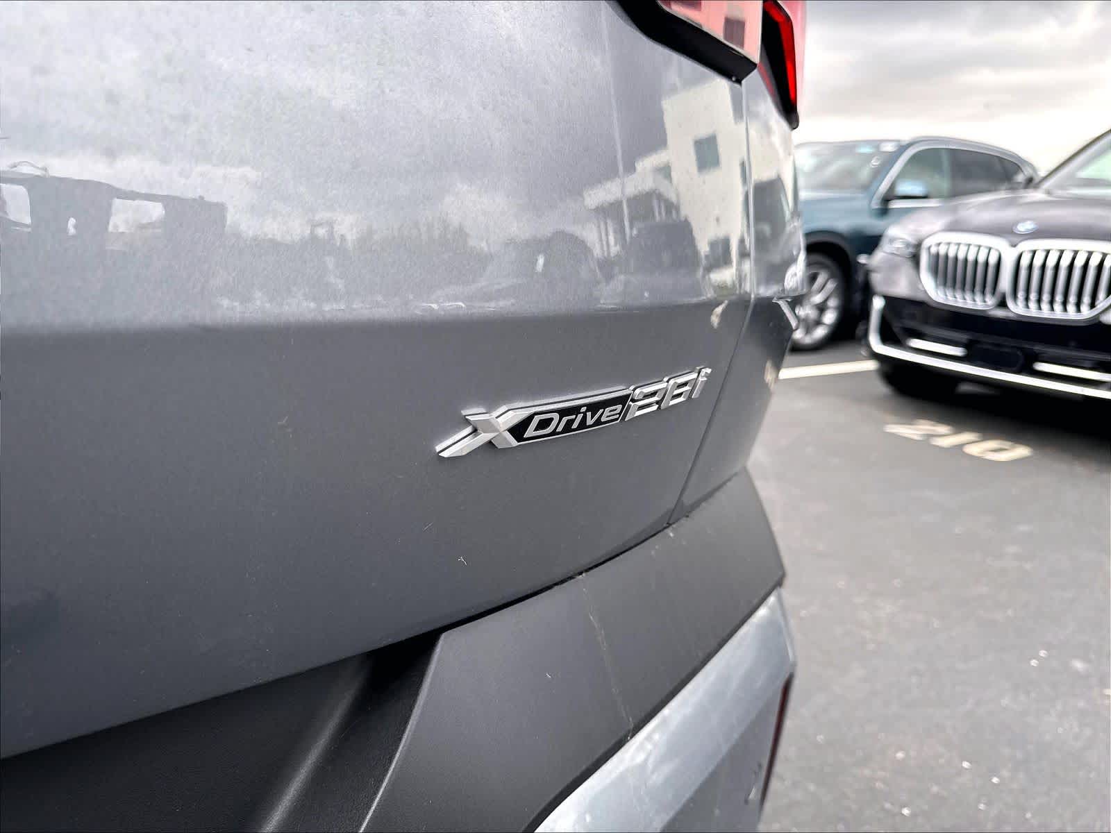 2026 BMW X2 28i - Photo 9