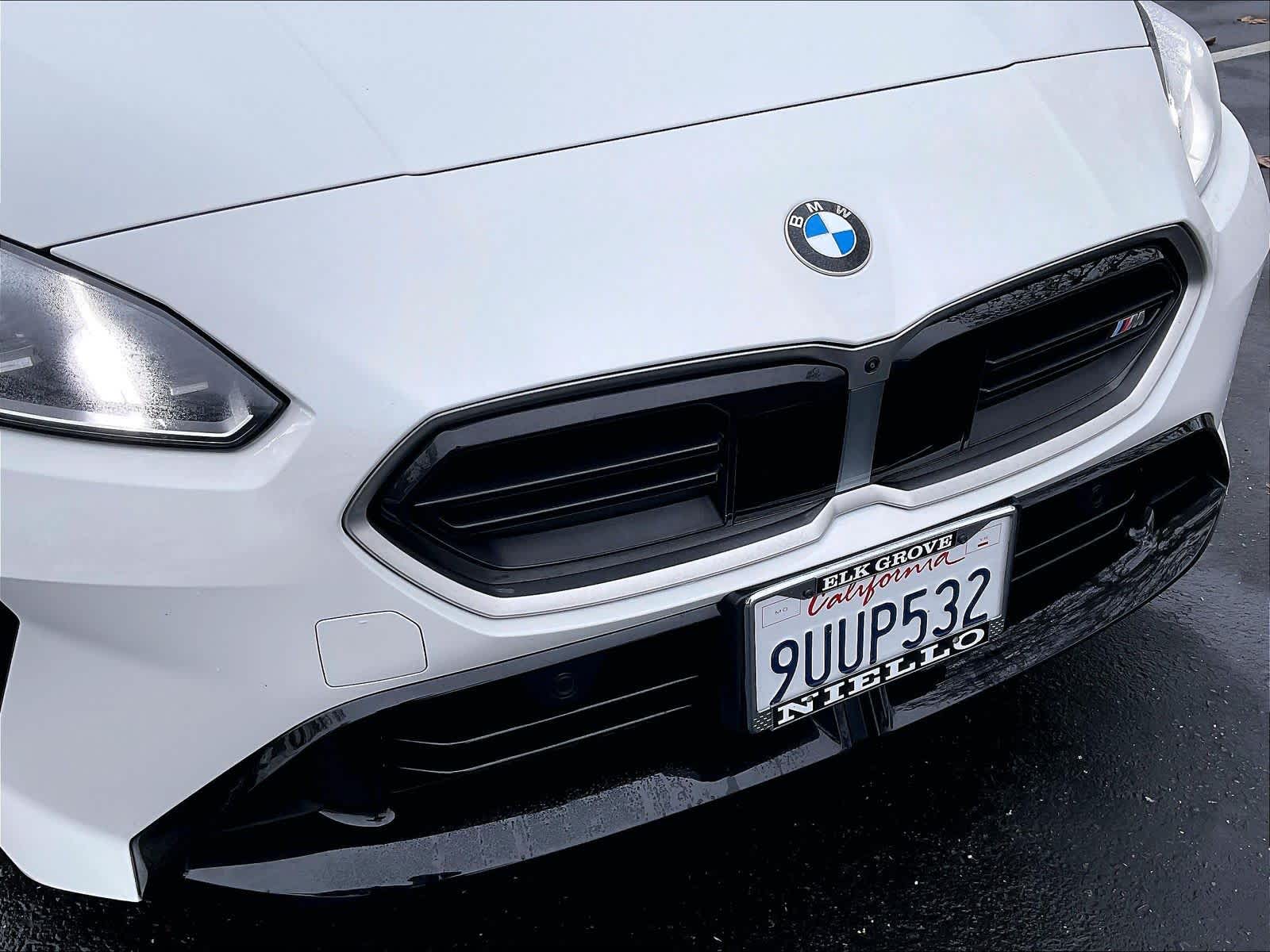 2025 BMW 2 Series M235 - Photo 28