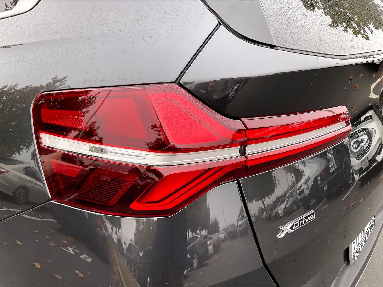 2025 BMW X3 30 - Photo 29