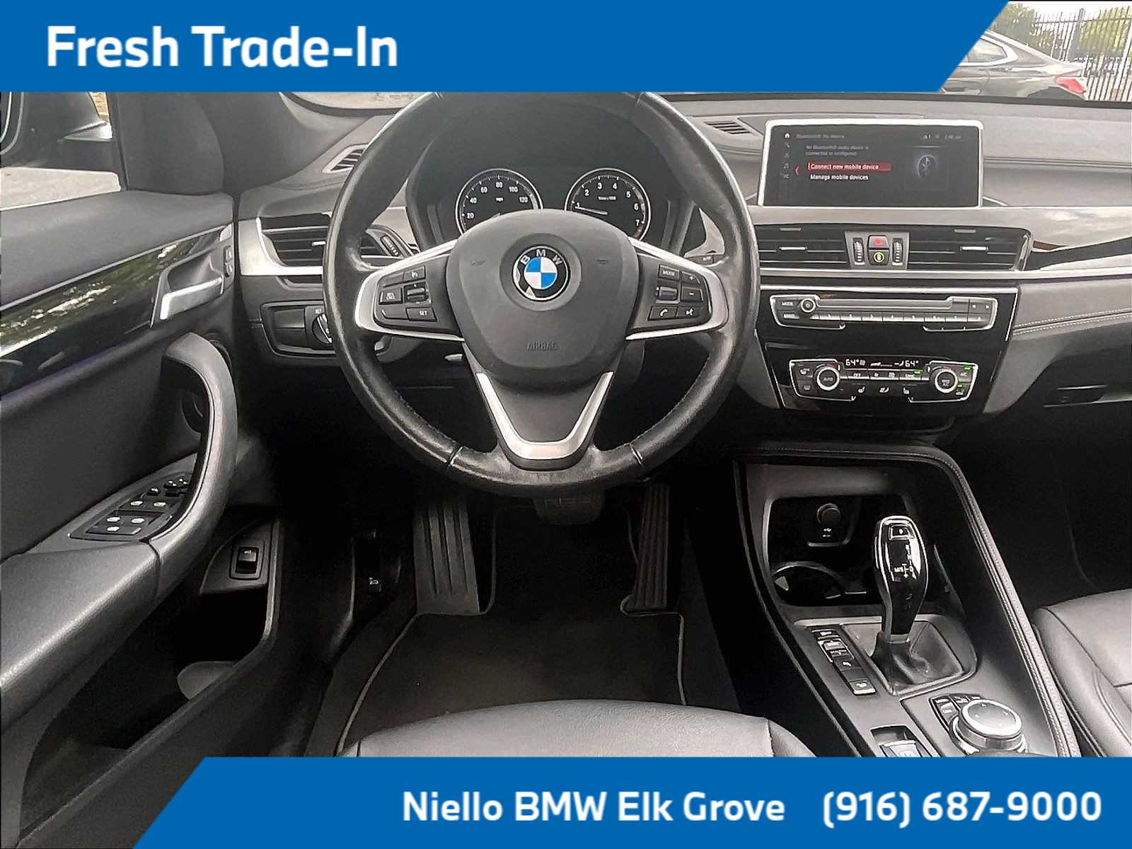 2022 BMW X1 xDrive28i xDrive28i photo 4