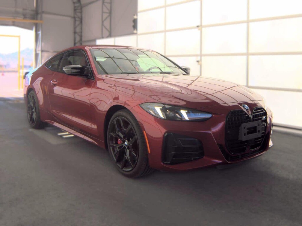 Used 2026 BMW M440i xDrive M440i xDrive Coupe