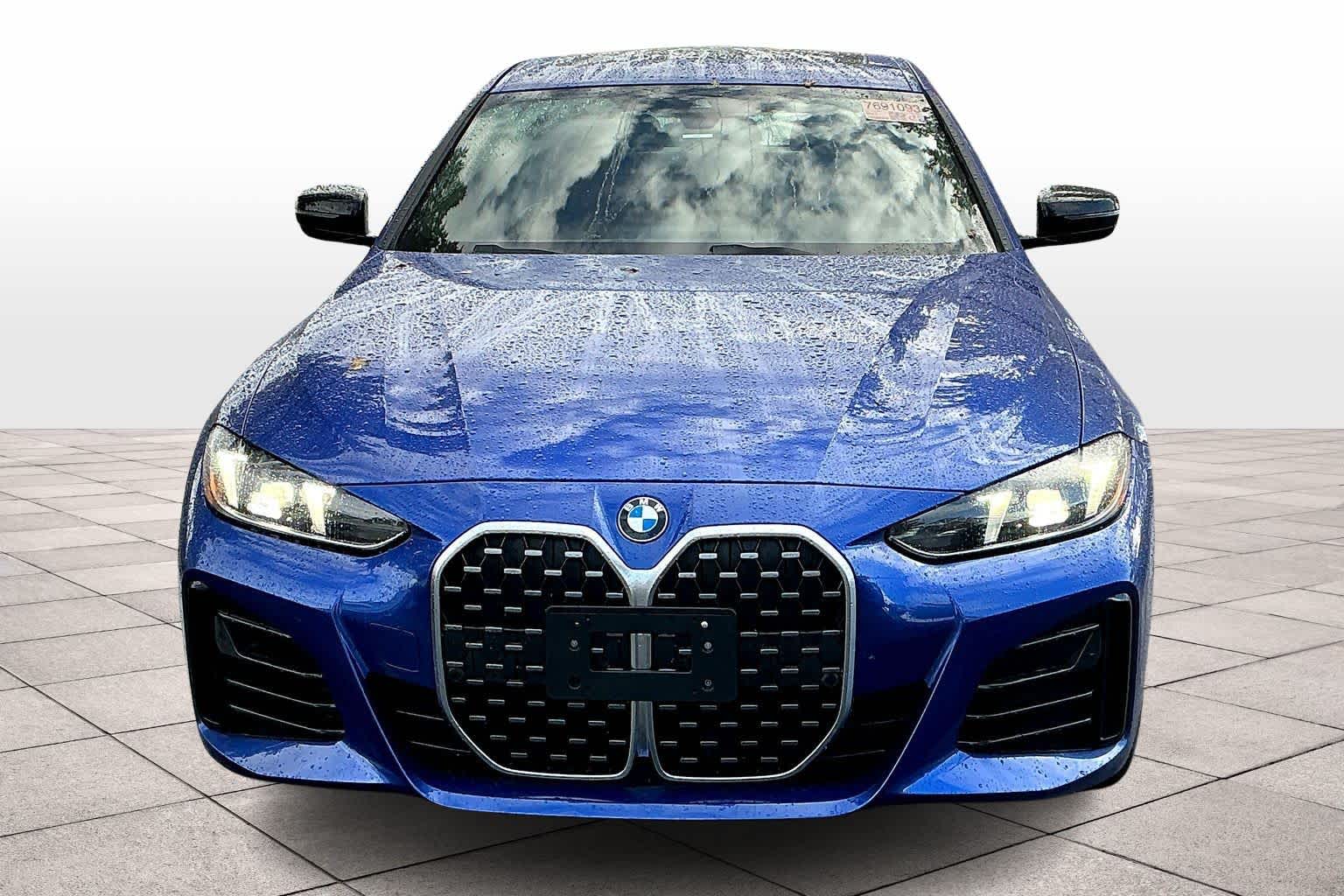 2025 Bmw 430i xDrive GC photo 3