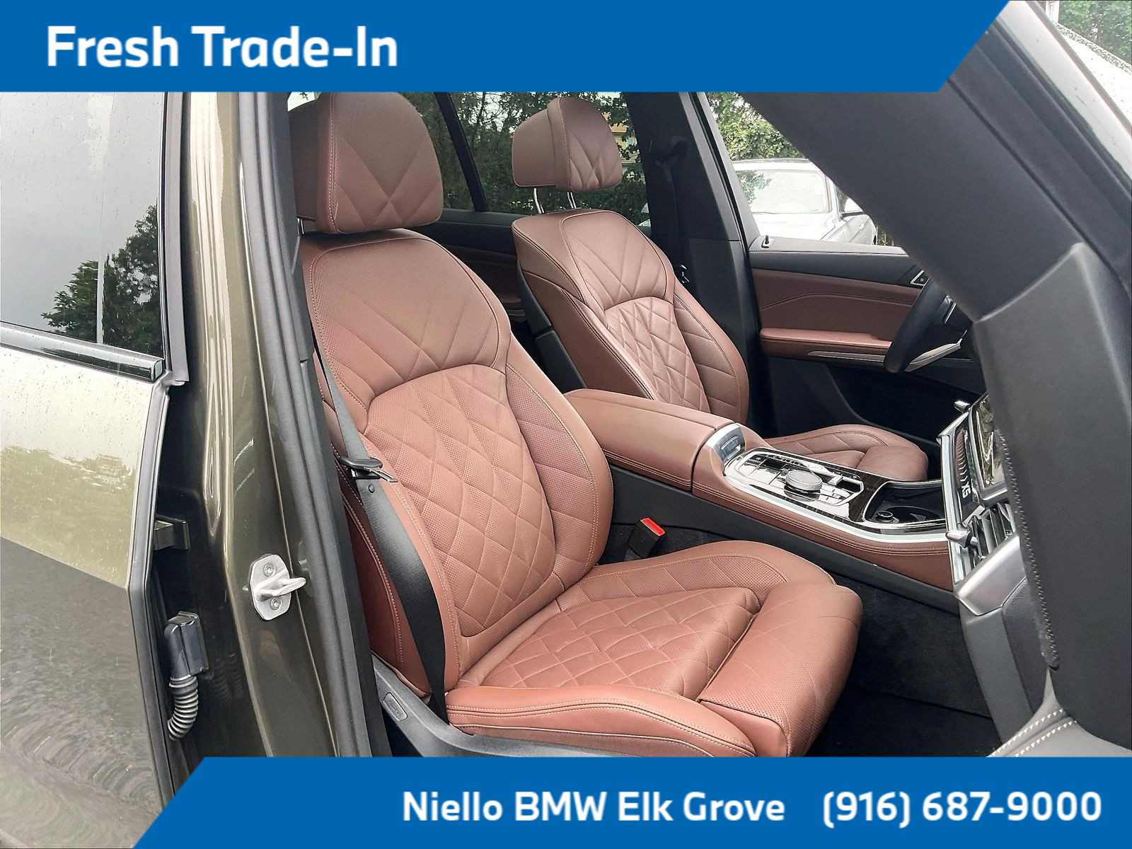 2025 BMW X5 xDrive40i xDrive40i photo 6