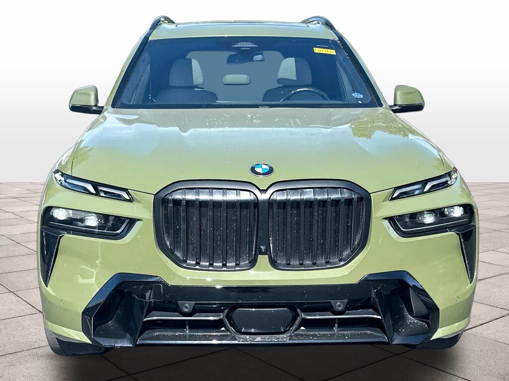 Used 2024 BMW X7 xDrive40i xDrive40i Sports Activity Vehicle