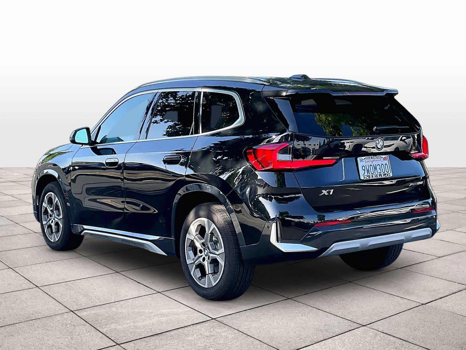 2026 BMW X1 xDrive28i xDrive28i photo 2
