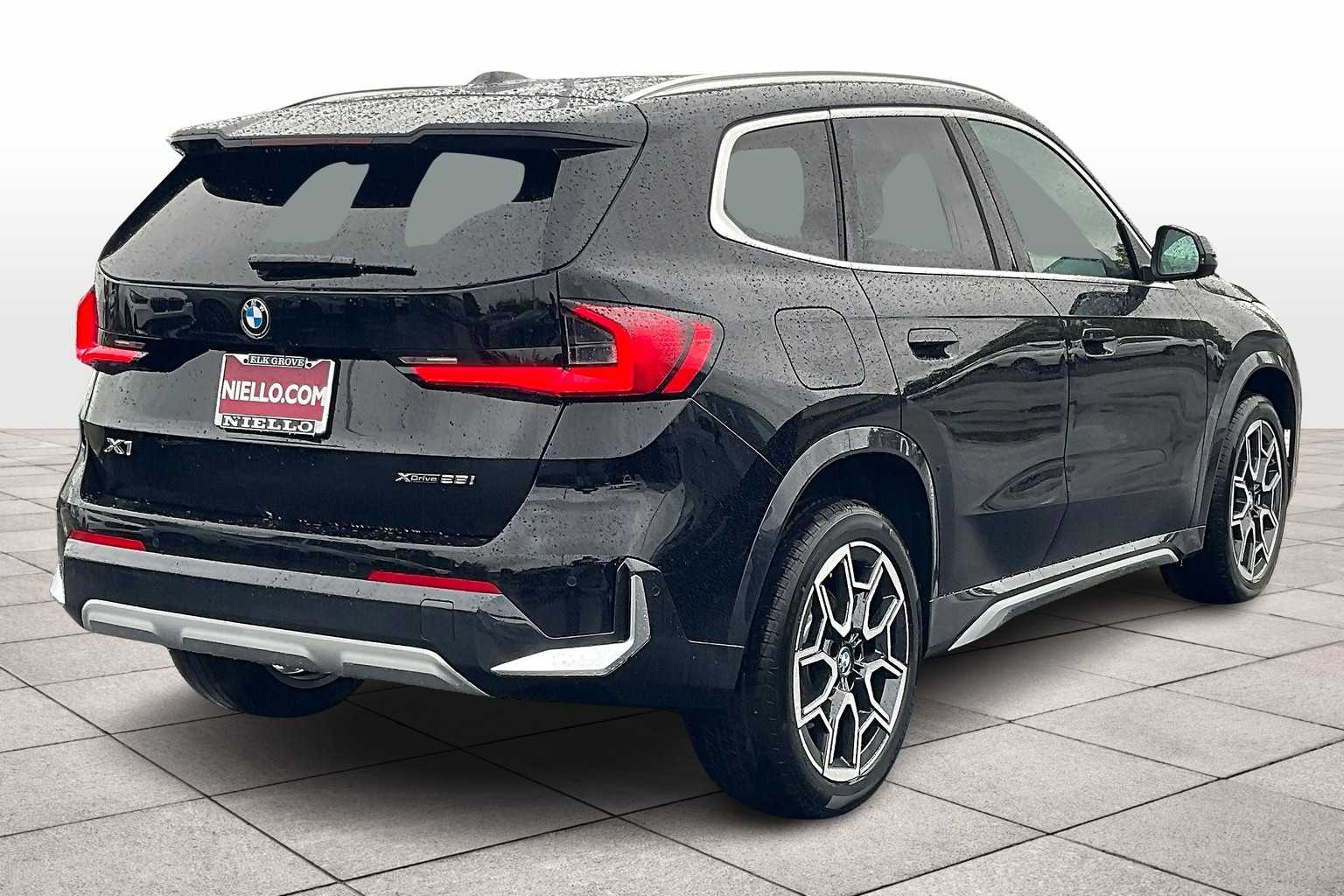 2026 Bmw X1 XDrive28i photo 4