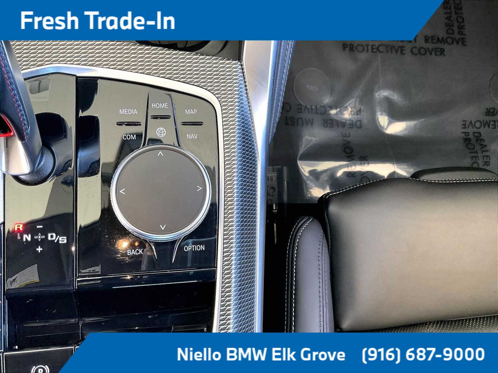 2023 BMW M4 Convertible Base - Photo 33