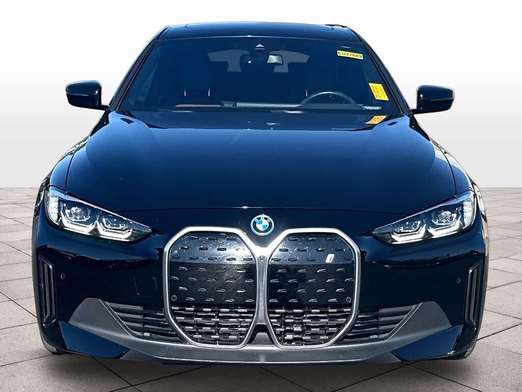 Certified 2024 BMW i4 eDrive35 eDrive35 Gran Coupe