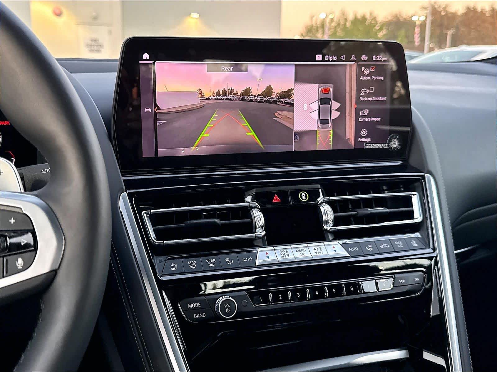 2026 BMW 8 Series 840i - Photo 6