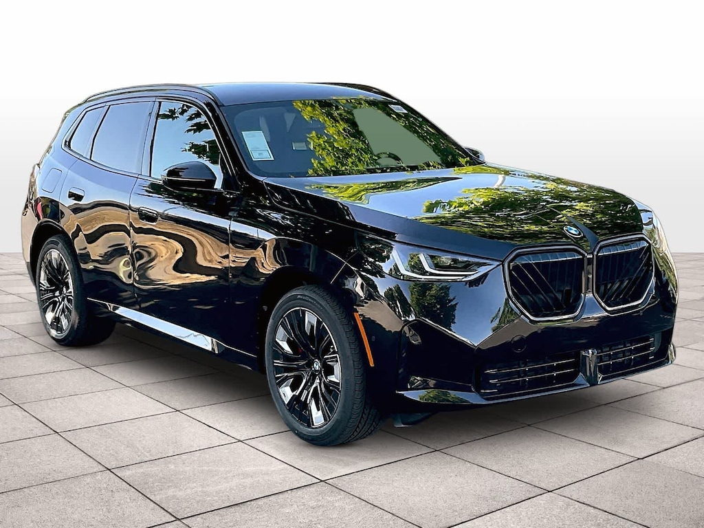 New 2026 BMW X3 30 xDrive 30 xDrive Sports Activity Vehicle