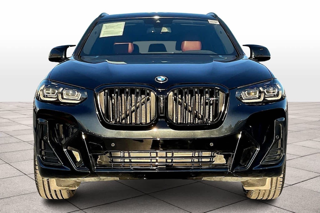 Used 2024 BMW X3 M40i Sports Activity Vehicle