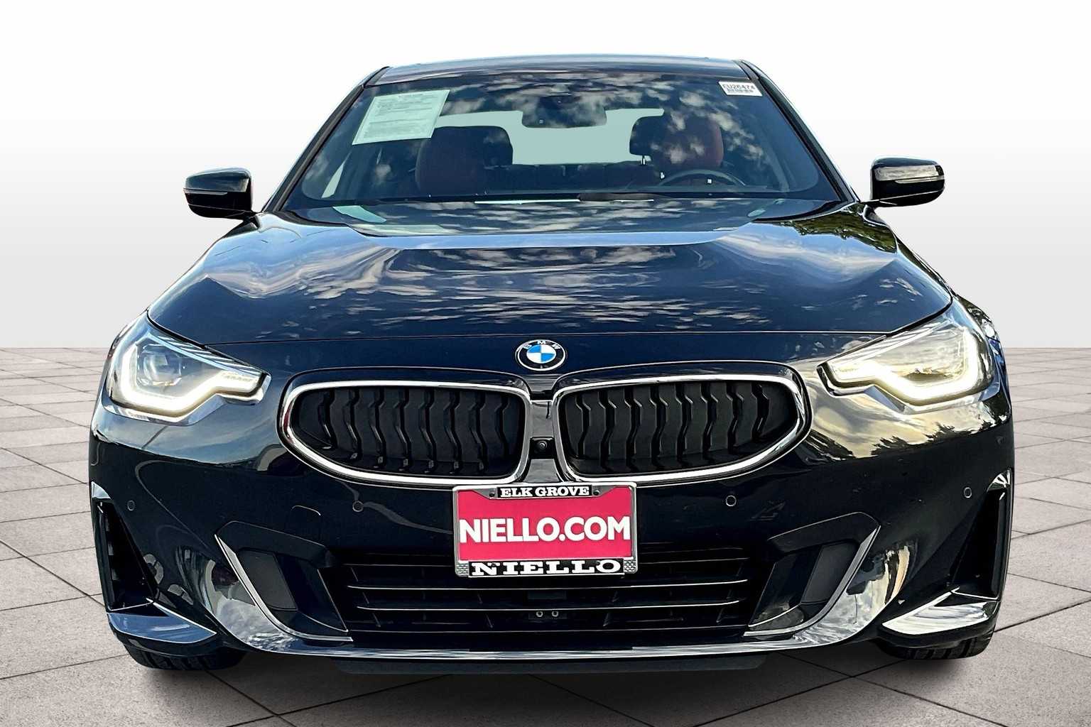 2024 Bmw 230i xDrive photo 3