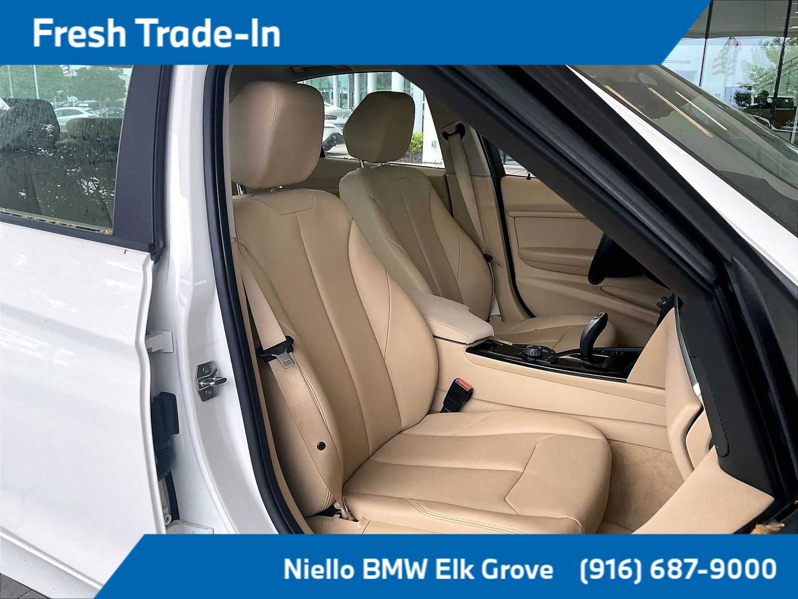 2015 BMW 328i xDrive 328i xDrive photo 6