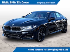 2026 BMW 840i 840i Gran Coupe