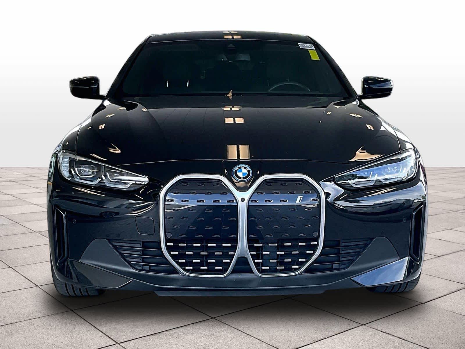 2023 BMW i4 eDrive35 eDrive35 photo 2