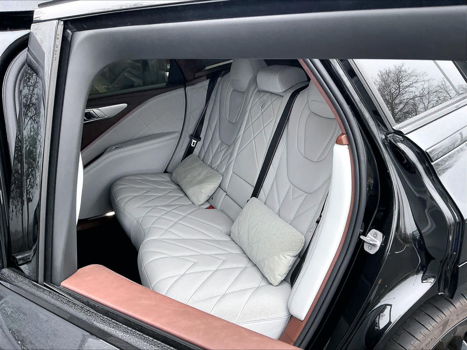2025 BMW XM Base - Photo 26