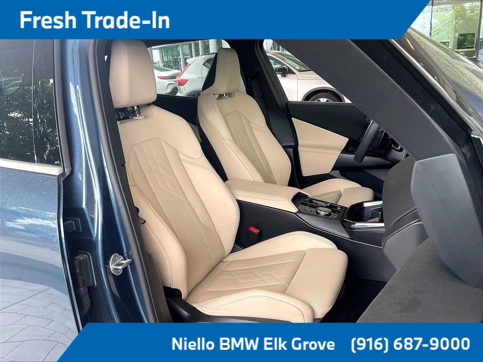 2025 BMW X3 30 xDrive 30 xDrive photo 6