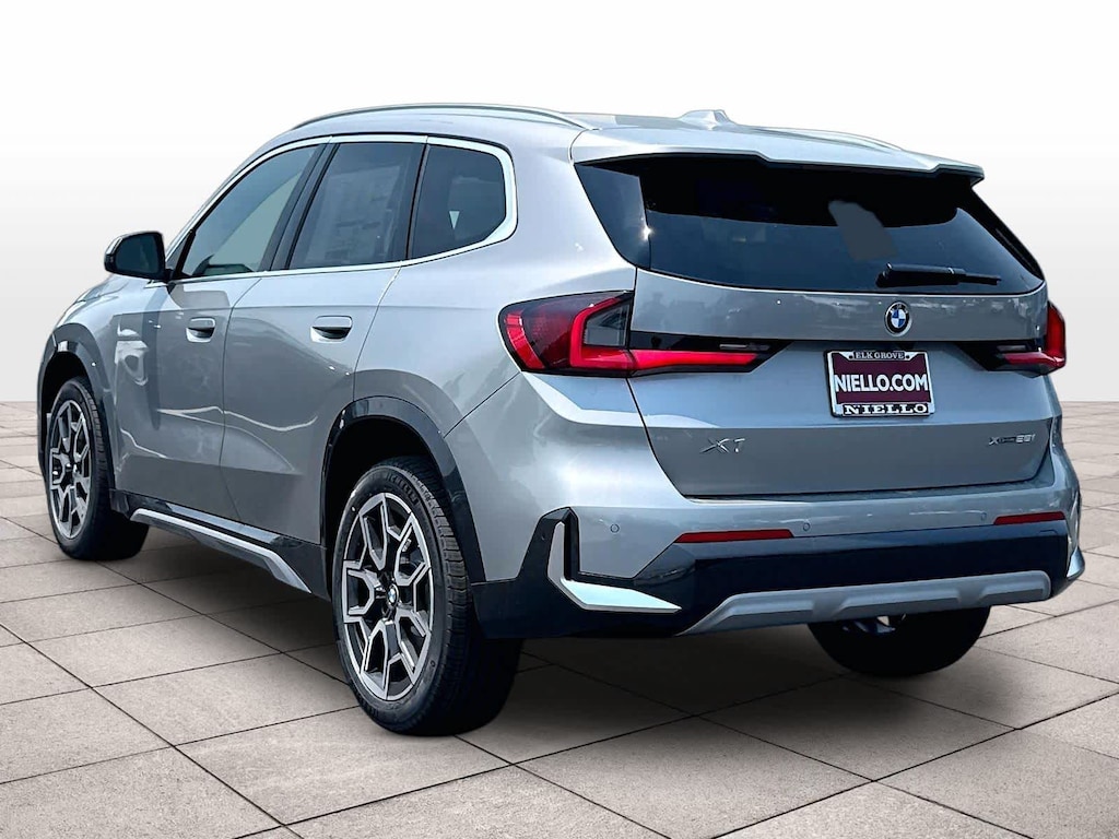 New 2026 BMW X1 xDrive28i xDrive28i Sports Activity Vehicle
