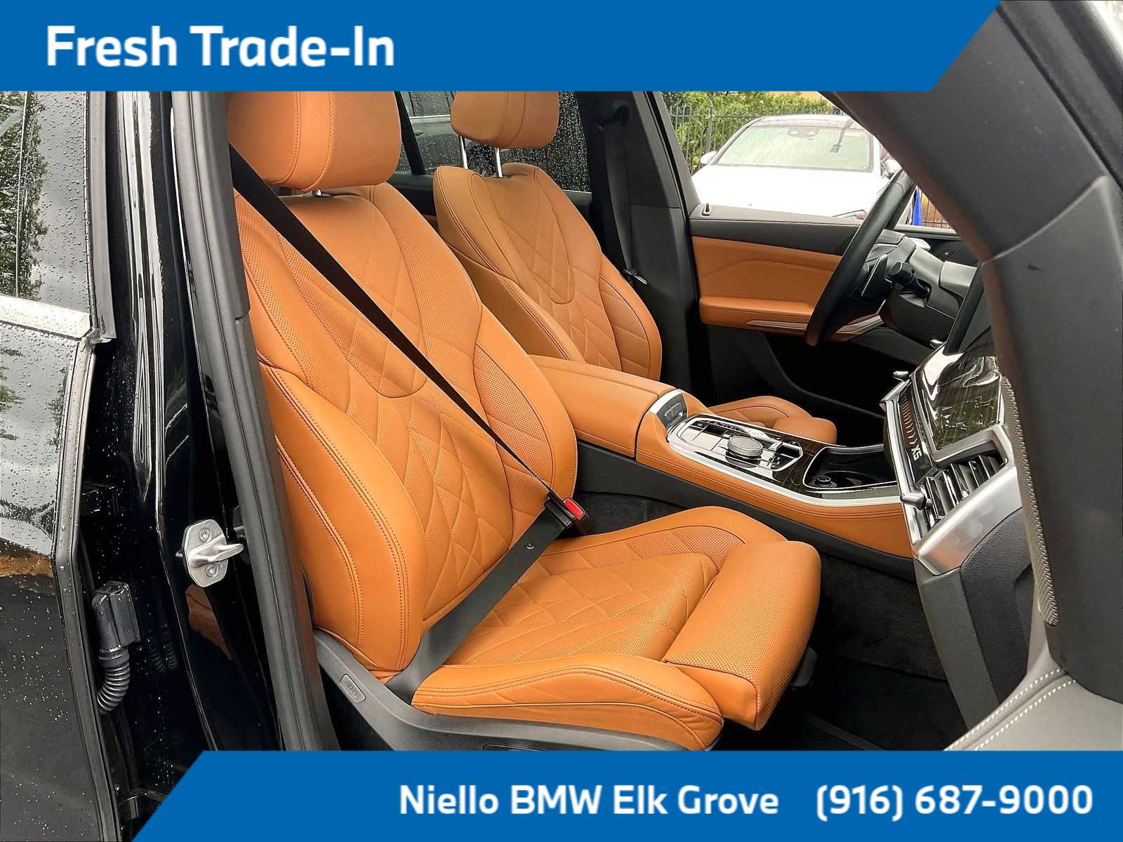 2024 BMW X5 xDrive40i xDrive40i photo 6