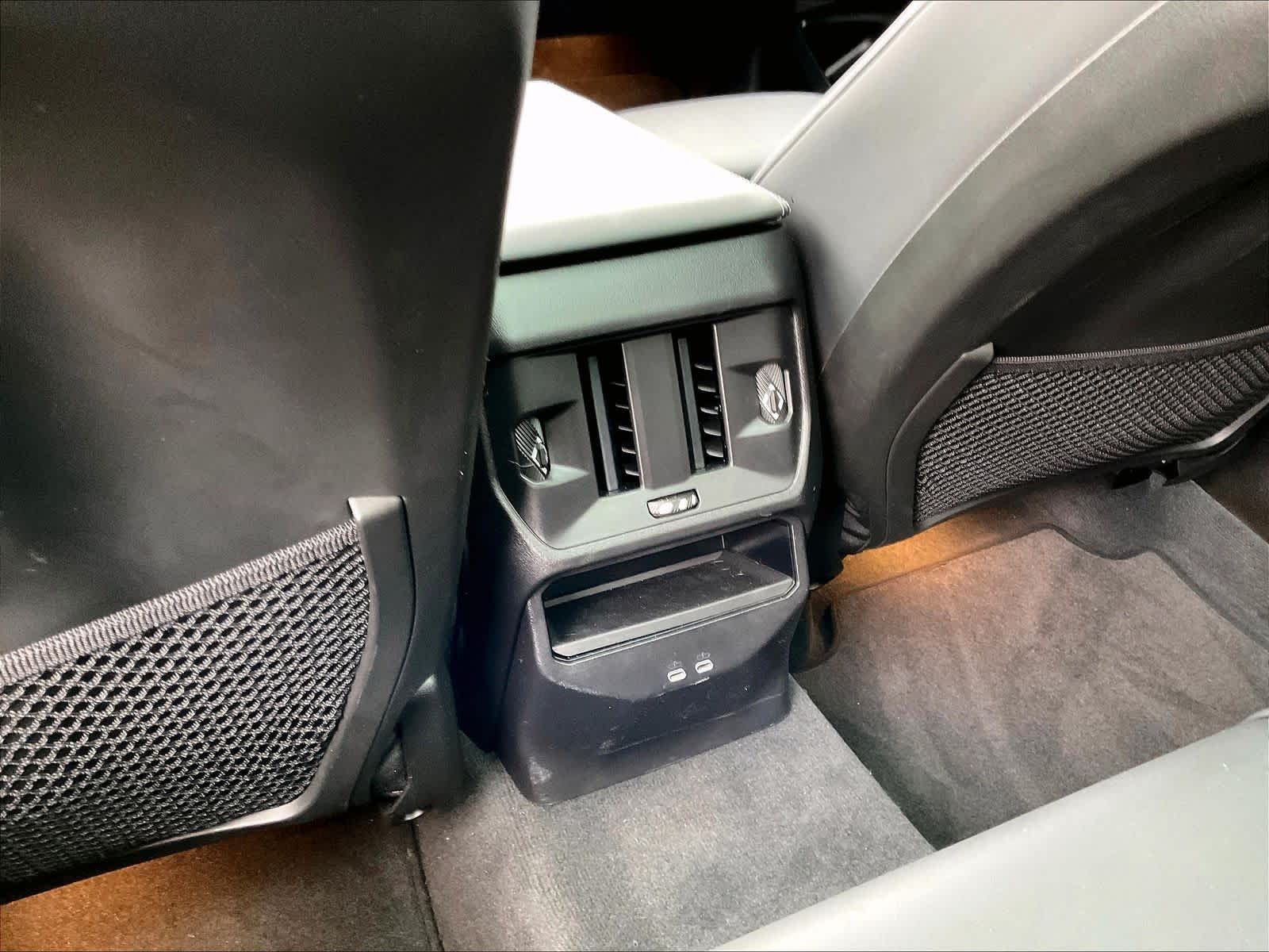 2025 BMW X3 30 - Photo 33