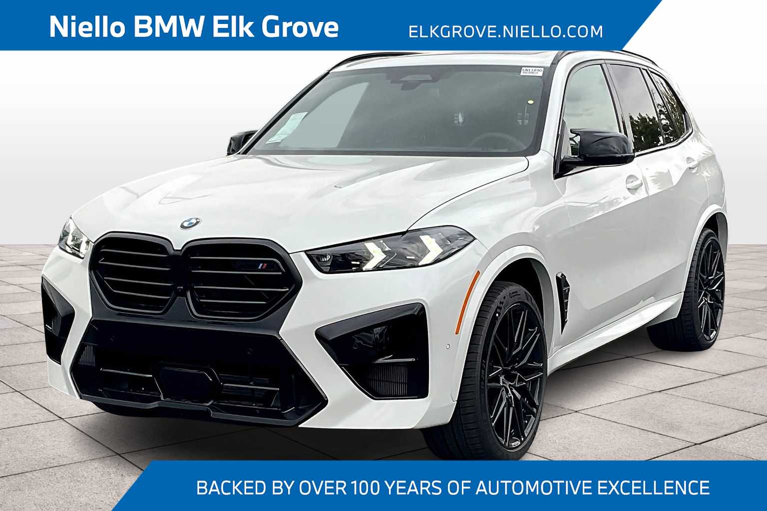 2026 BMW X5 M X5 M's photo