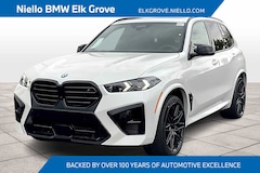 2026 BMW X5 M Competition AWD