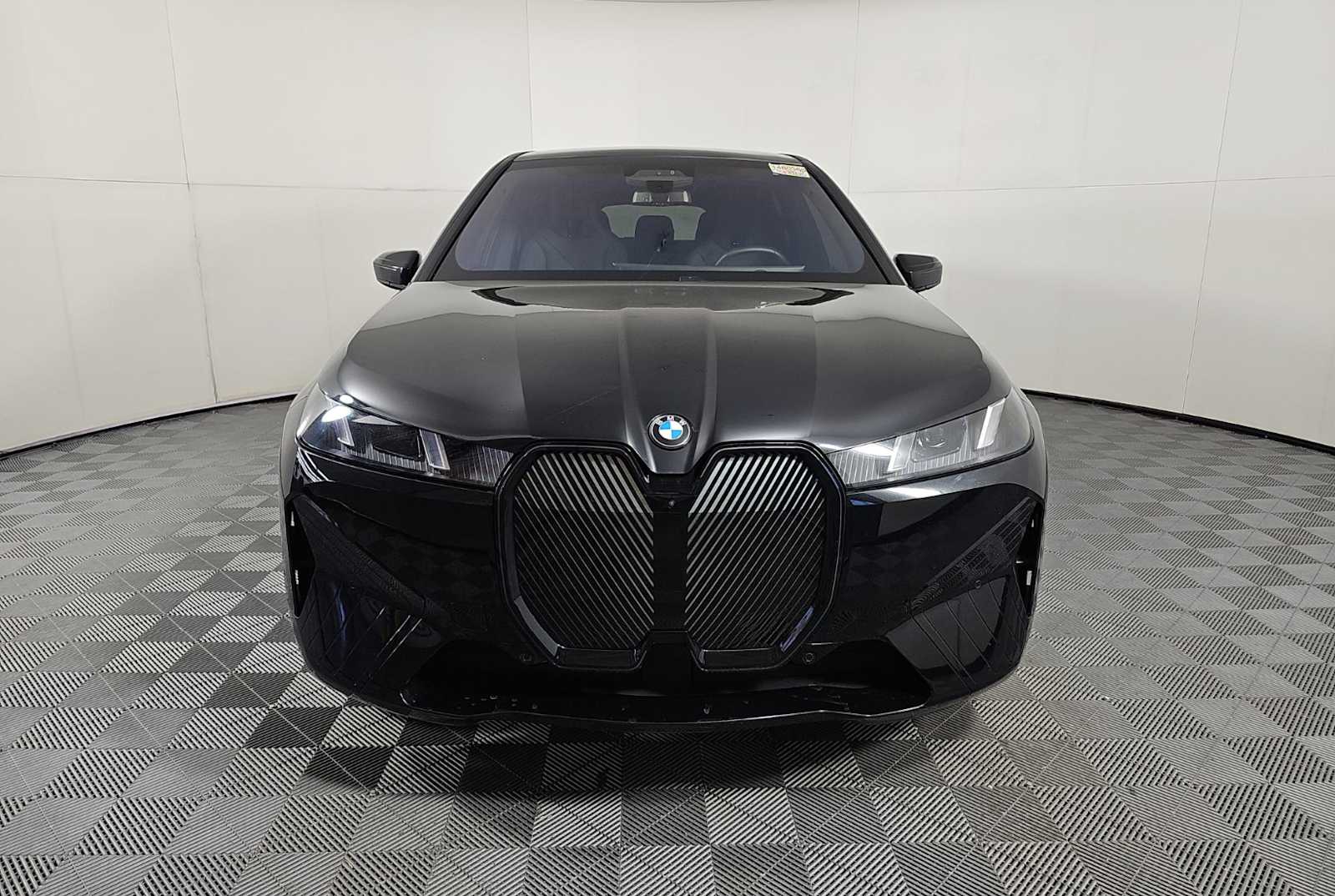 Used 2026 BMW iX 45 with VIN WB543CF01TCV16027 for sale in Elk Grove, CA