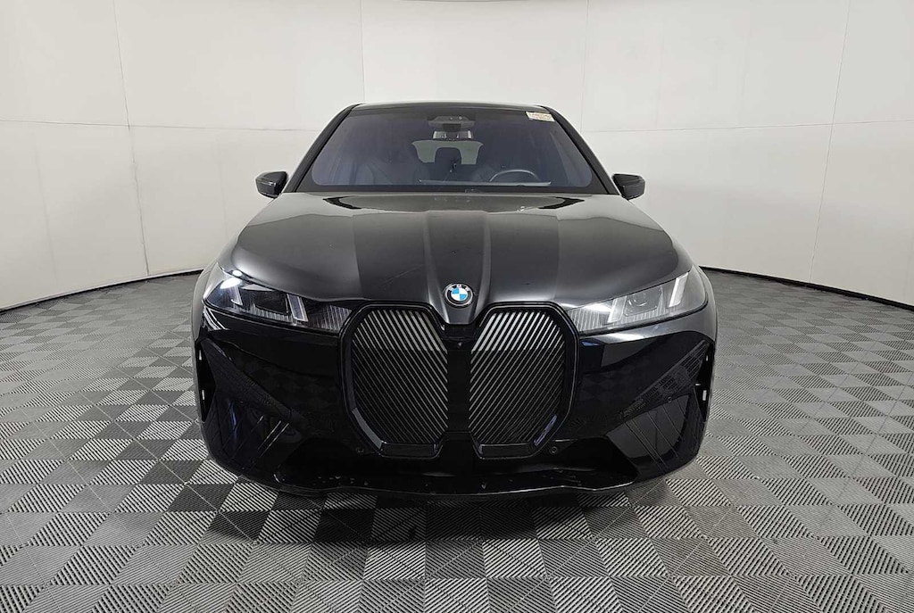Used 2026 BMW iX xDrive45 xDrive45 Sports Activity Vehicle