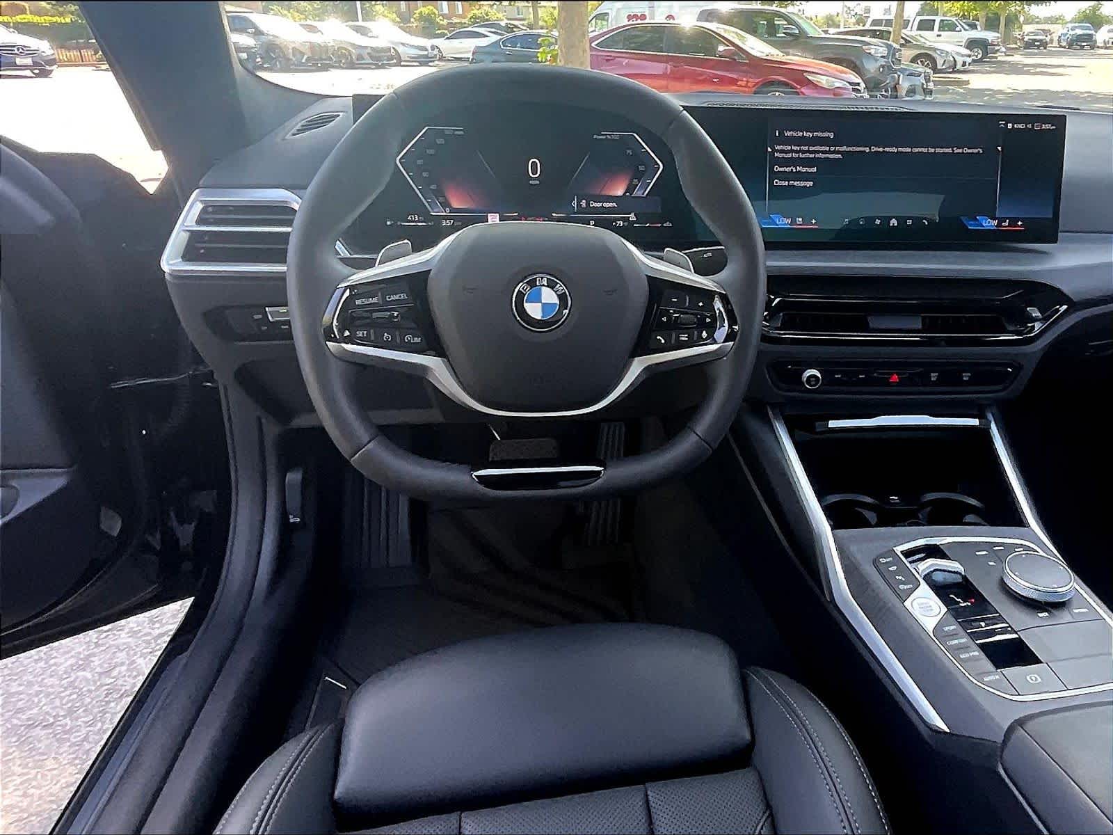 2026 BMW 430i 430i photo 5