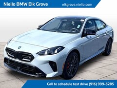 2026 BMW M235i xDrive Gran Coupe