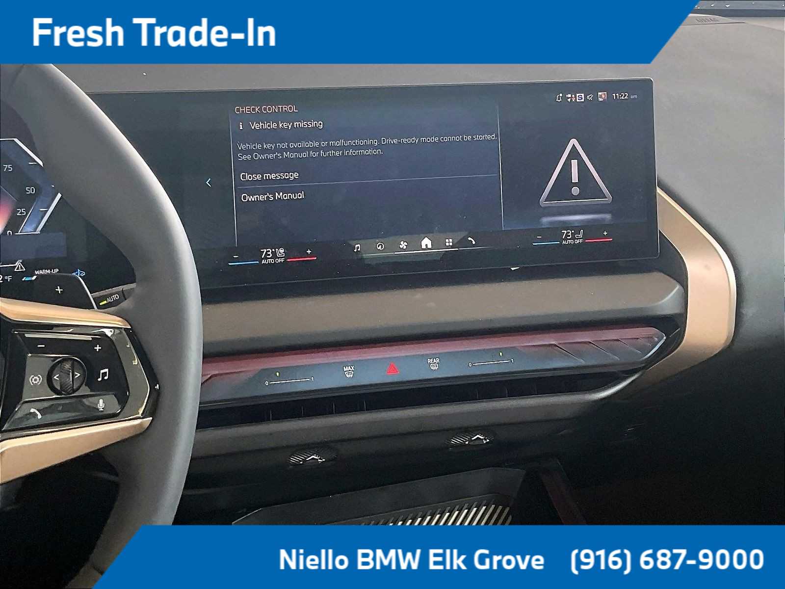 2025 BMW X3 30 xDrive 30 xDrive photo 5