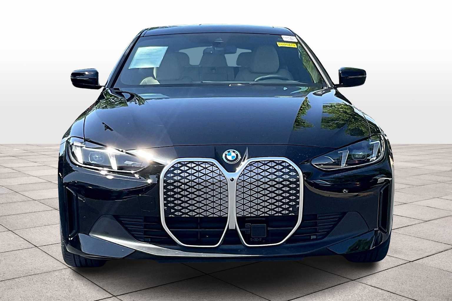 2025 Bmw i4 eDrive40 photo 3