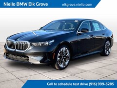 2027 BMW i5 xDrive40 Sedan