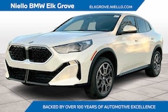 2026 BMW X2 xDrive28i Sports Activity Coupe
