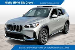 2026 BMW X1 xDrive28i Sports Activity Vehicle 2026 BMW X1 xDrive28i Sports Activity Vehicle