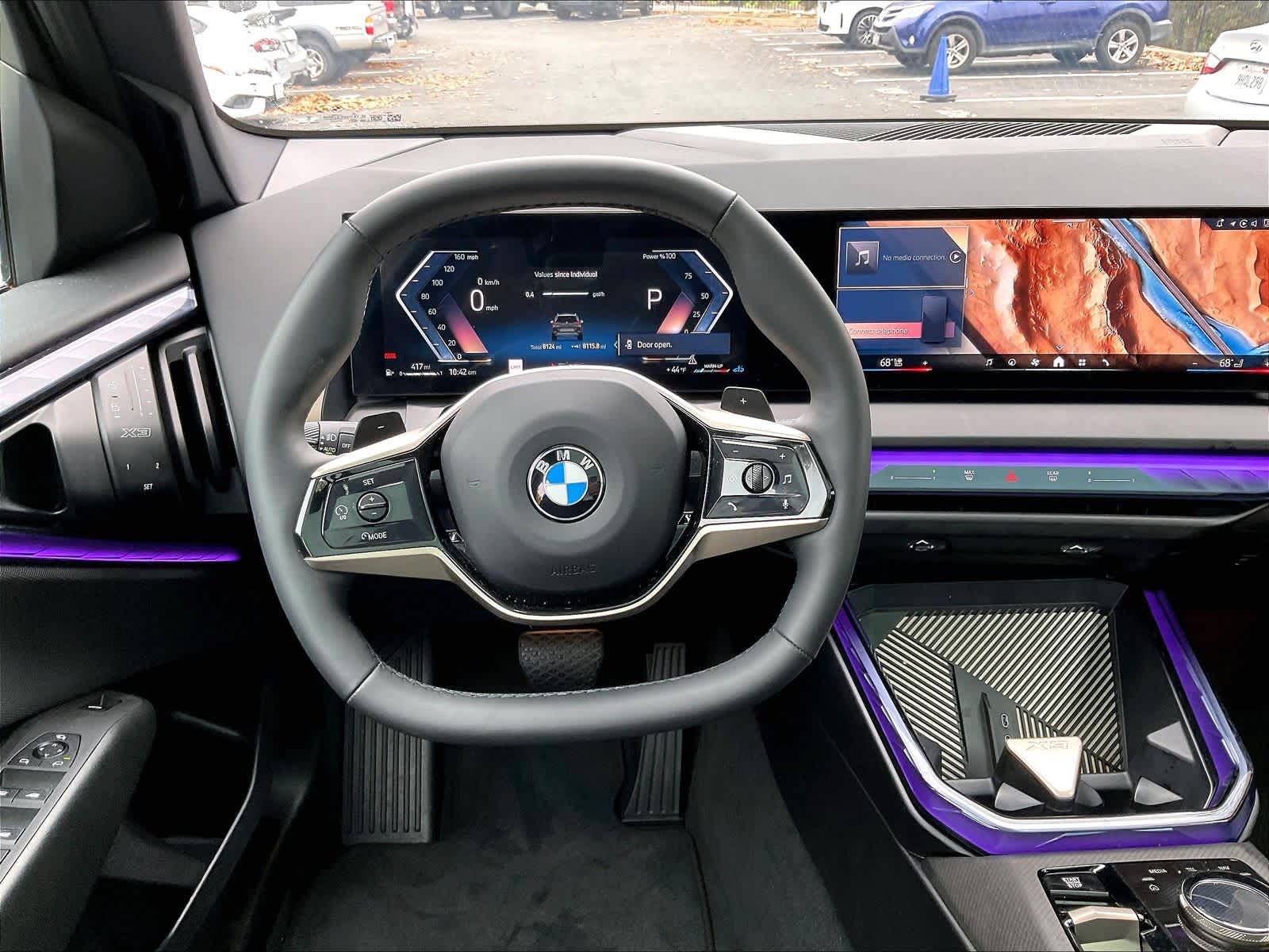 2025 BMW X3 30 - Photo 7