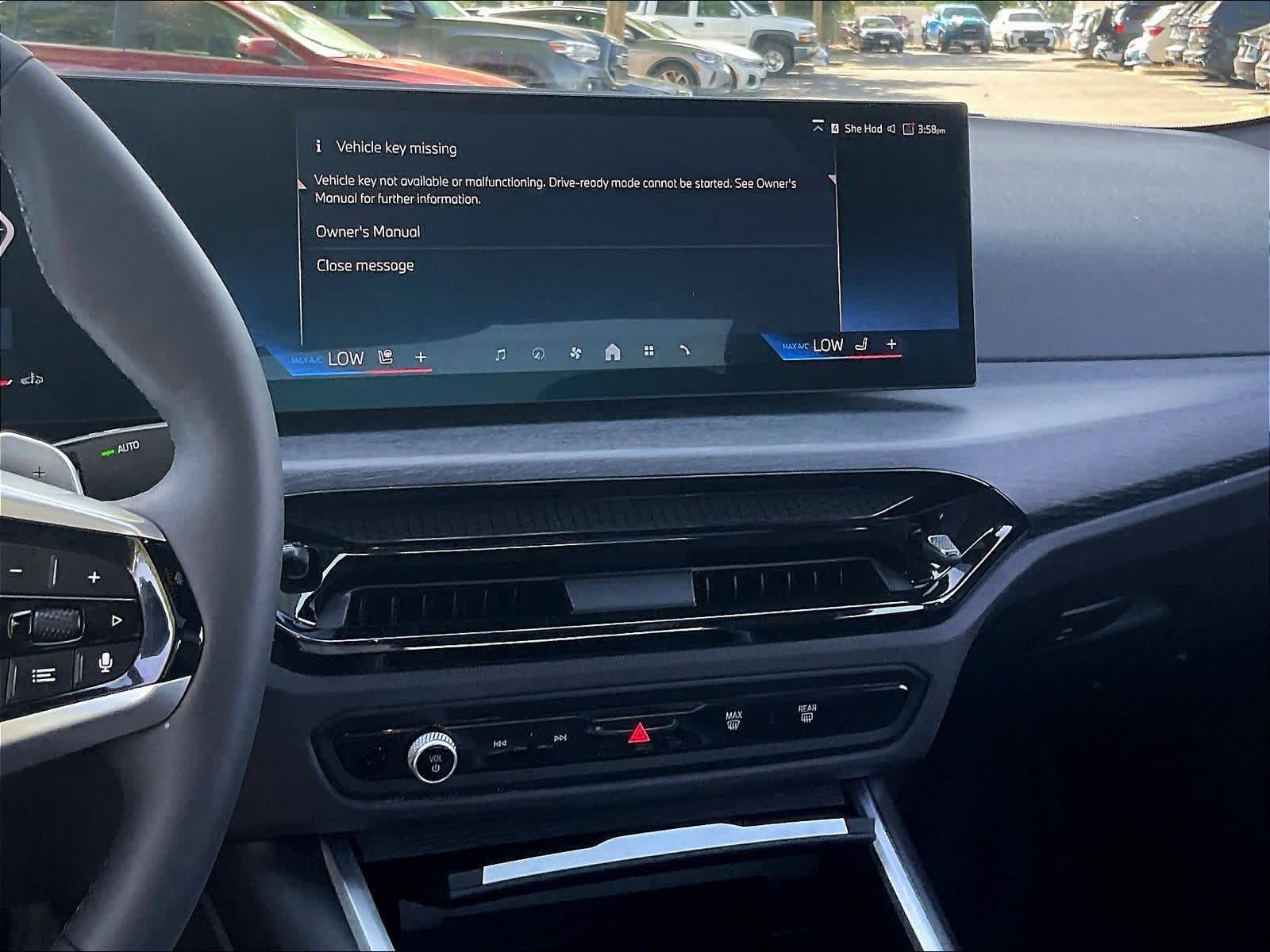 2026 BMW 430i 430i photo 6