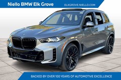 2026 BMW X5 xDrive40i Sports Activity Vehicle 2026 BMW X5 xDrive40i Sports Activity Vehicle
