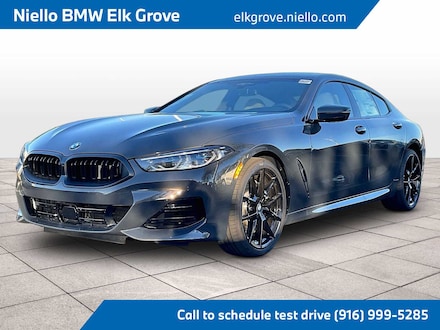 2026 BMW 840i 840i Gran Coupe