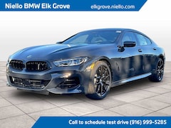 2026 BMW 840i 840i Gran Coupe