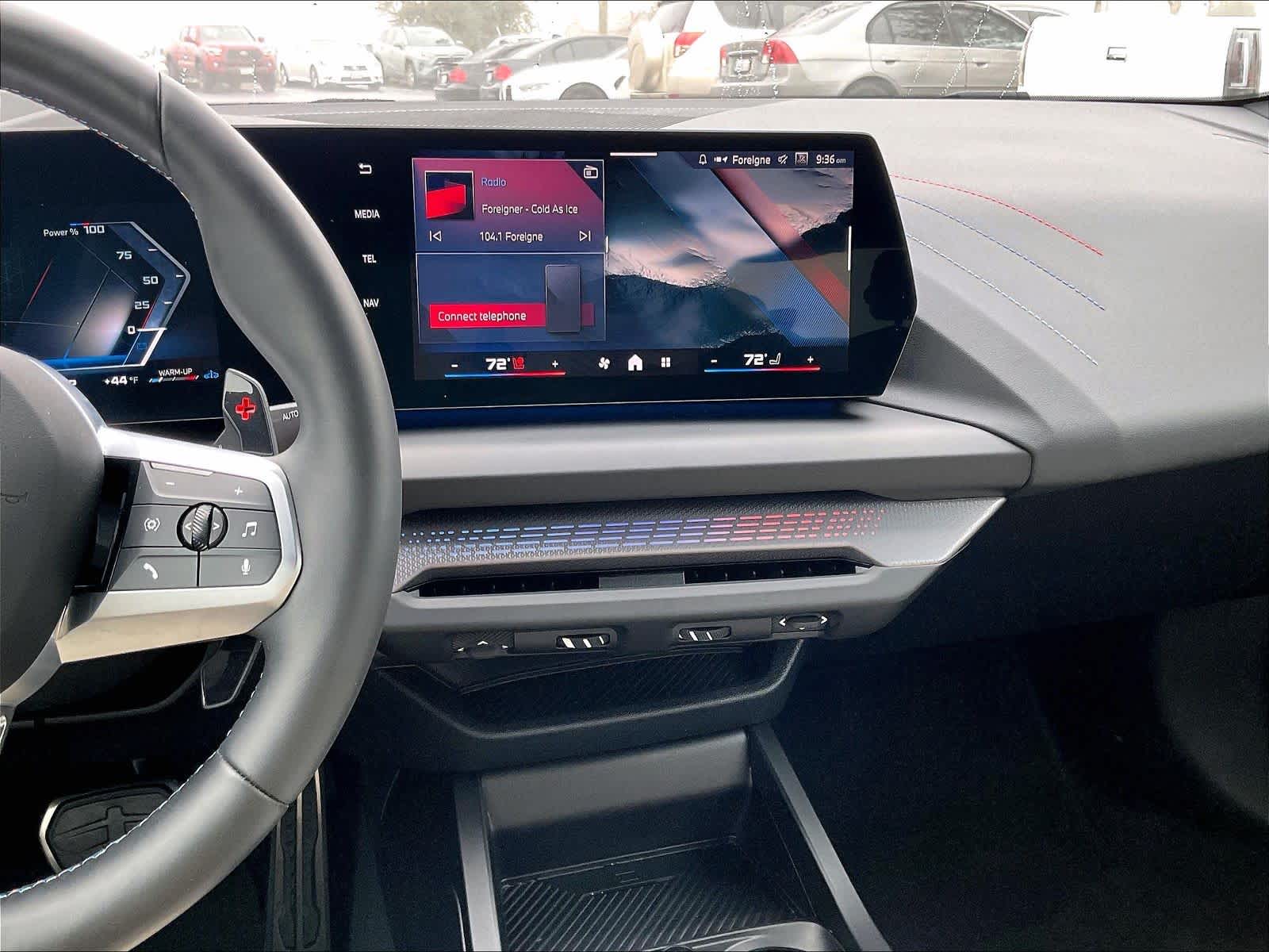 2025 BMW 2 Series M235 - Photo 7