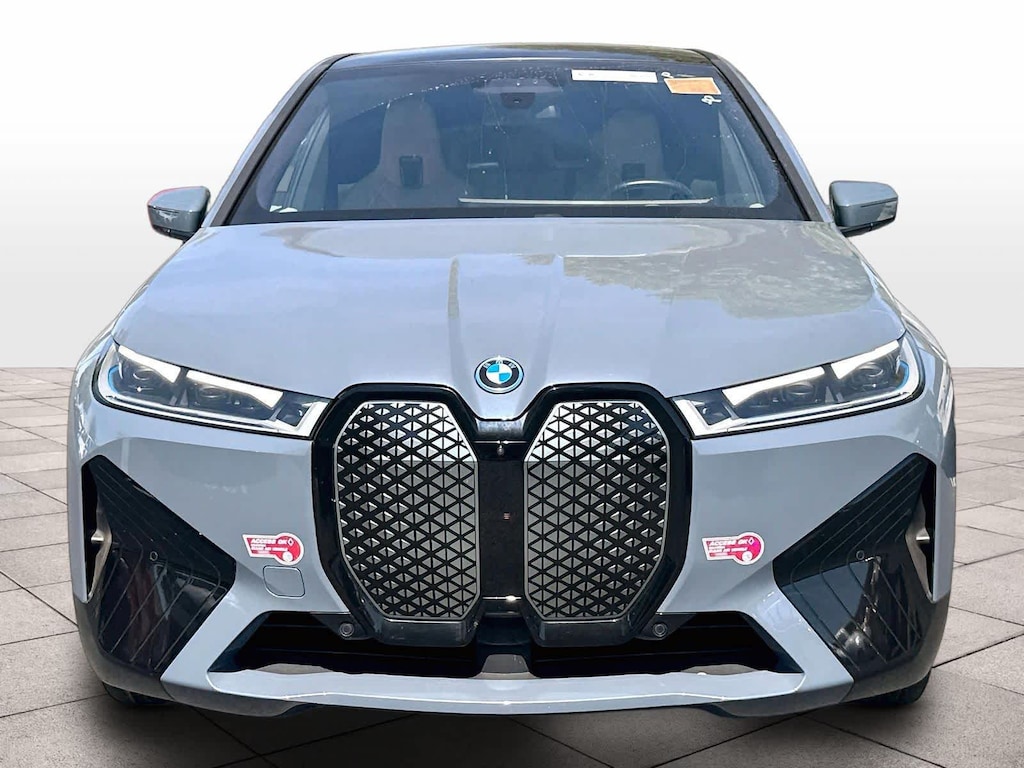 Certified 2024 BMW iX xDrive50 xDrive50 Sports Activity Vehicle