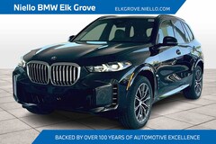2026 BMW X5 xDrive40i Sports Activity Vehicle 2026 BMW X5 xDrive40i Sports Activity Vehicle