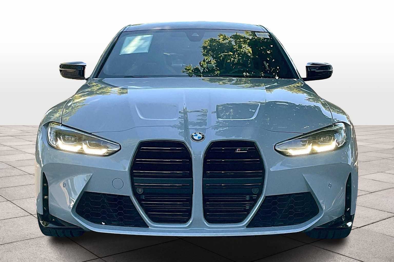 2023 Bmw M3 3 photo 3