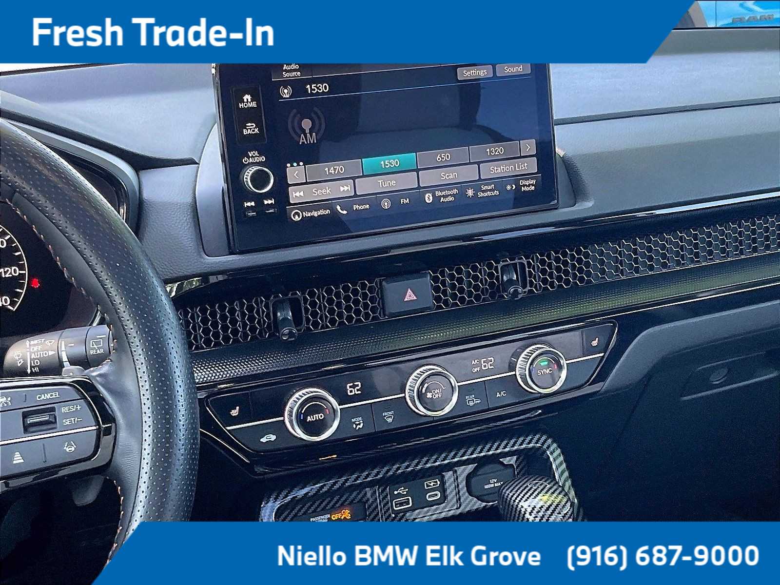 2025 Honda CR-V Hybrid Sport Touring photo 5