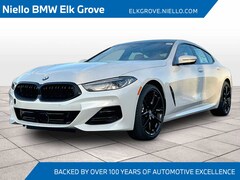 2026 BMW 840i 840i Gran Coupe