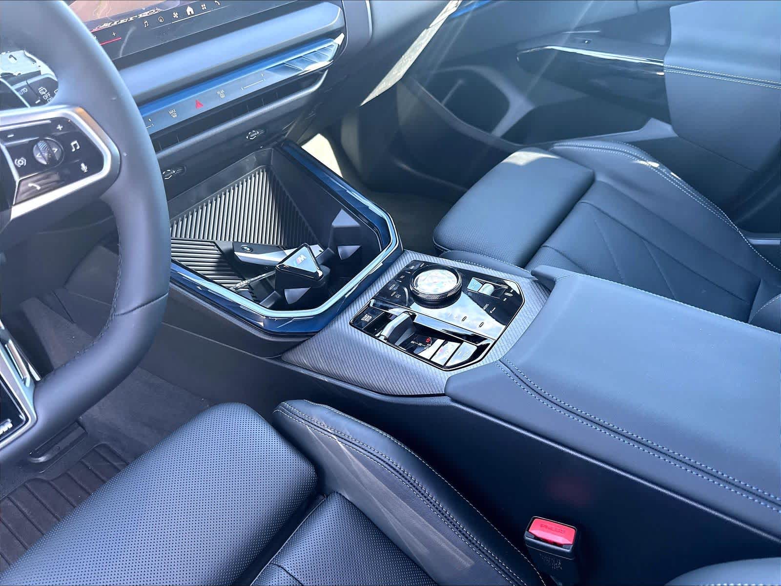 2026 BMW X3 30 - Photo 23