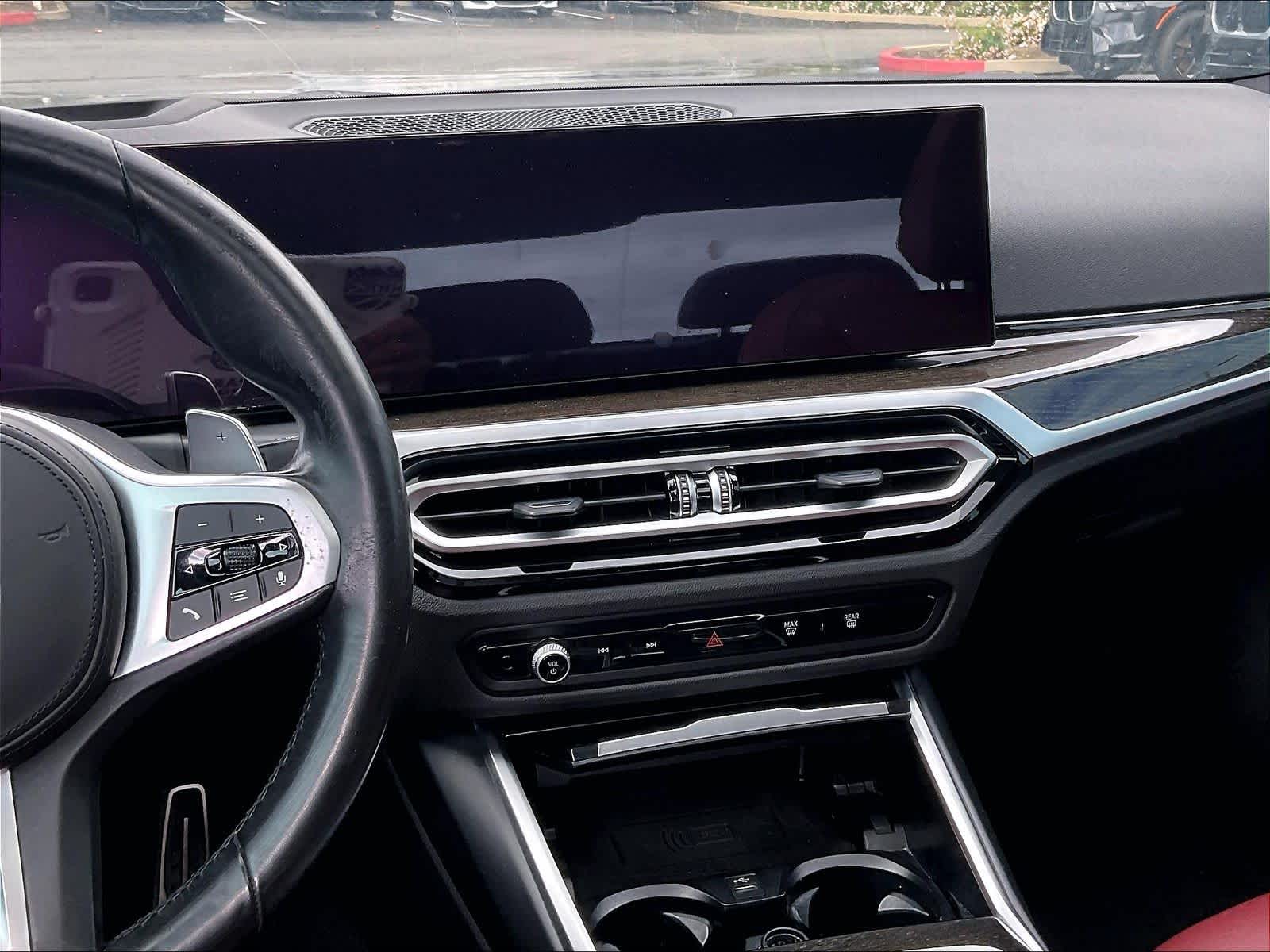 2023 BMW 330i 330i photo 5